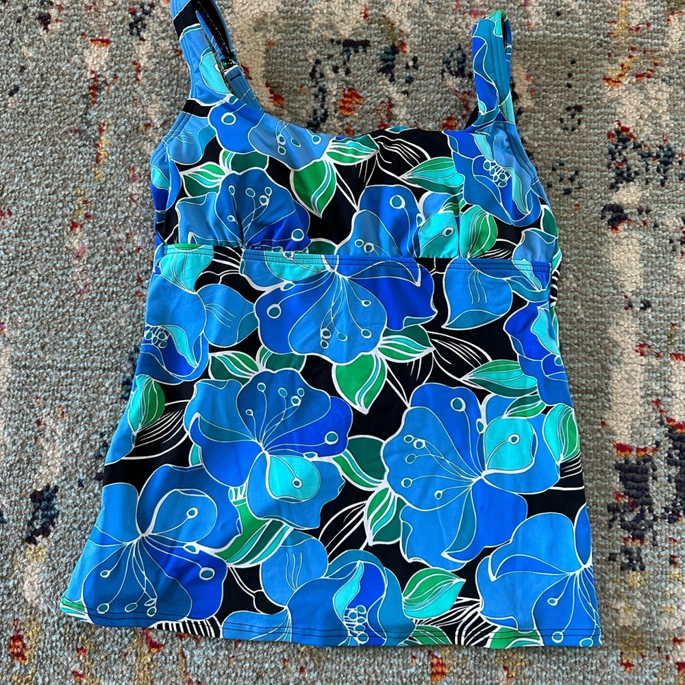 Lands’ End Swimsuit